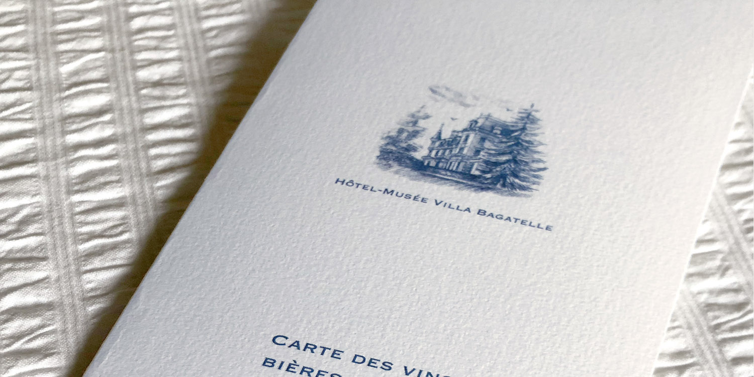 couverture du tarifs